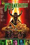 Castle of Frankenstein #17 Comic Books - Covers, Scans, Photos in Castle of Frankenstein Comic Books - Covers, Scans, Gallery